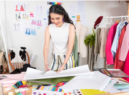 Best Fashion Designing University in Chhattisgarh