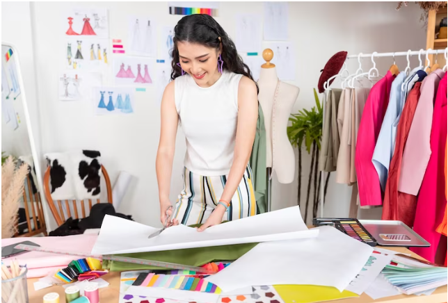 Best Fashion Designing University in Chhattisgarh