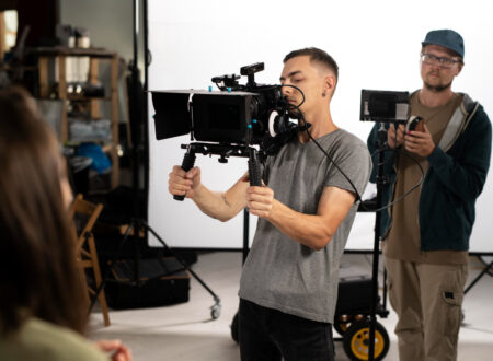film-making courses in raipur
