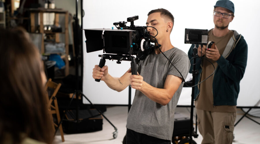 film-making courses in raipur
