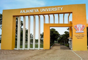 top private university in Raipur
