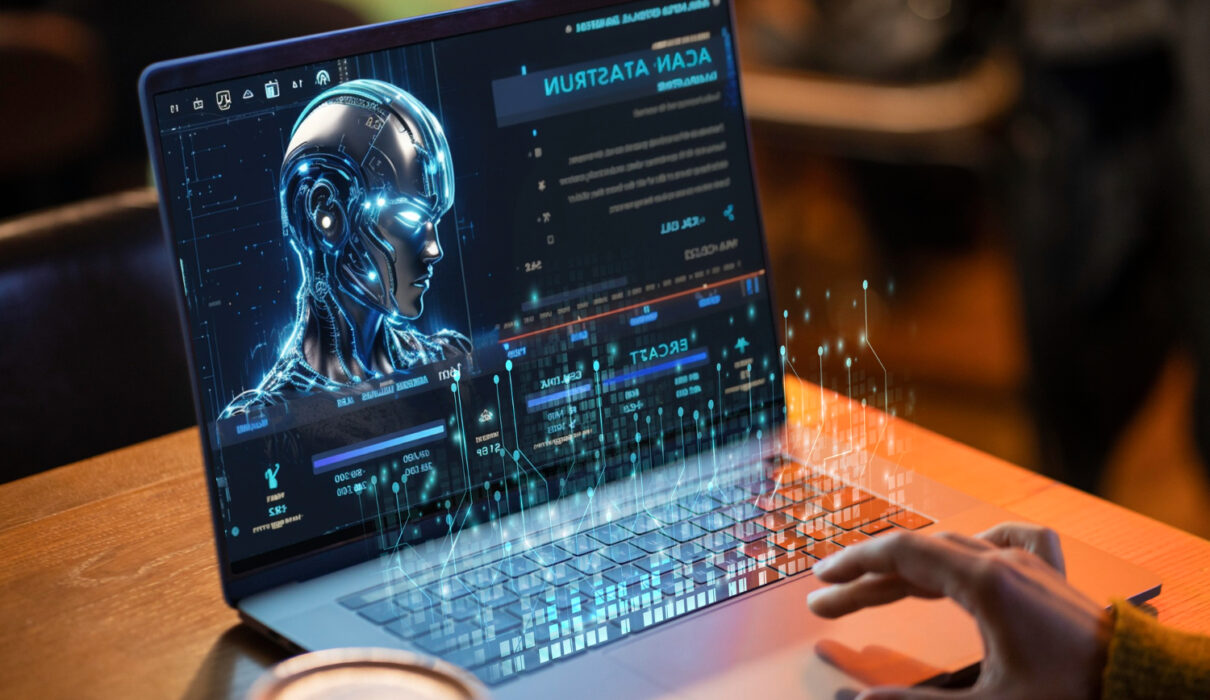 Top AI University in Raipur
