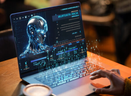 Top AI University in Raipur