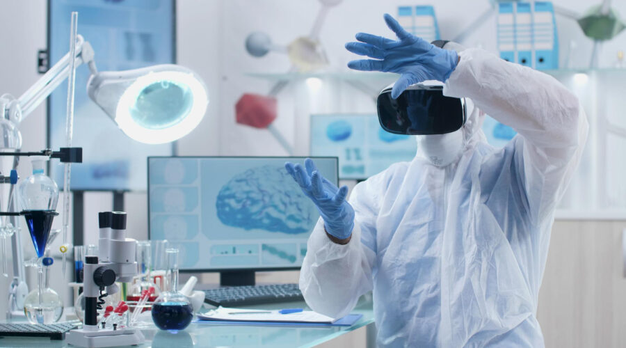 top universities for microbiology in Raipur
