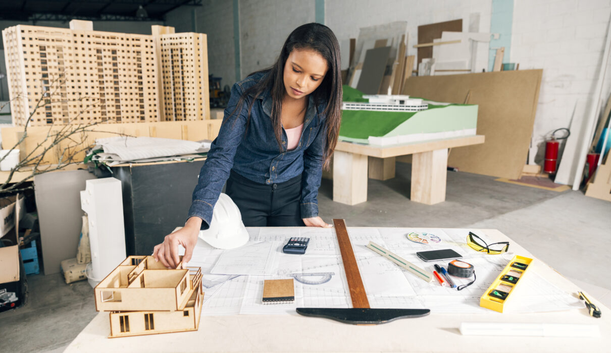 Top Interior Designing University in Raipur