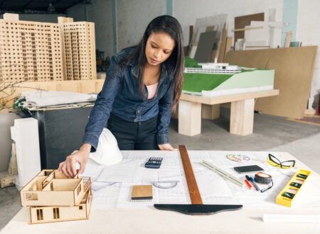 Top Interior Designing University in Raipur