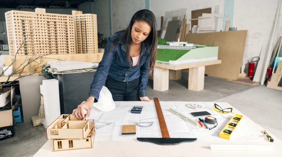 Top Interior Designing University in Raipur
