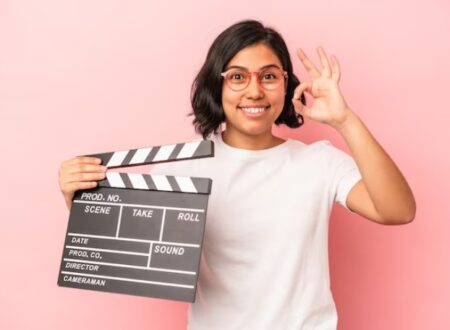 top university for film making in Raipur