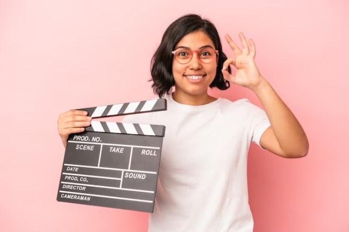 top university for film making in Raipur