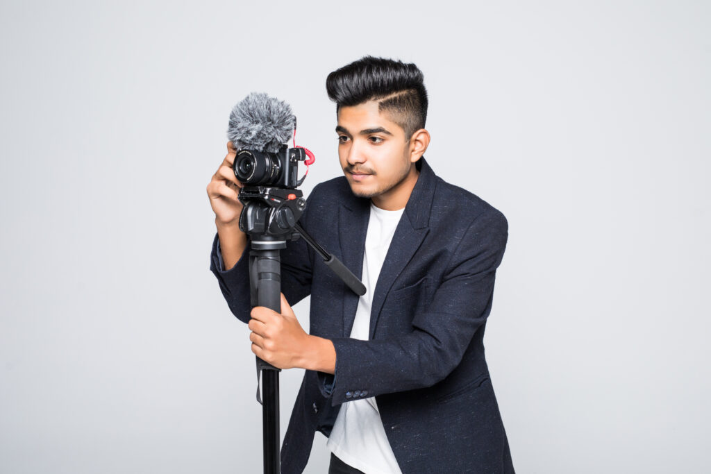 best university for film making in Chhattisgarh