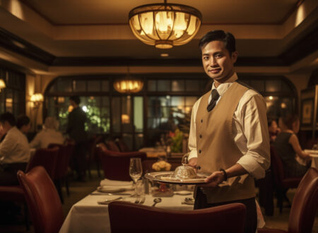 best university for hotel management in Chhattisgarh
