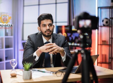 top University for Journalism and Mass Communication in Raipur