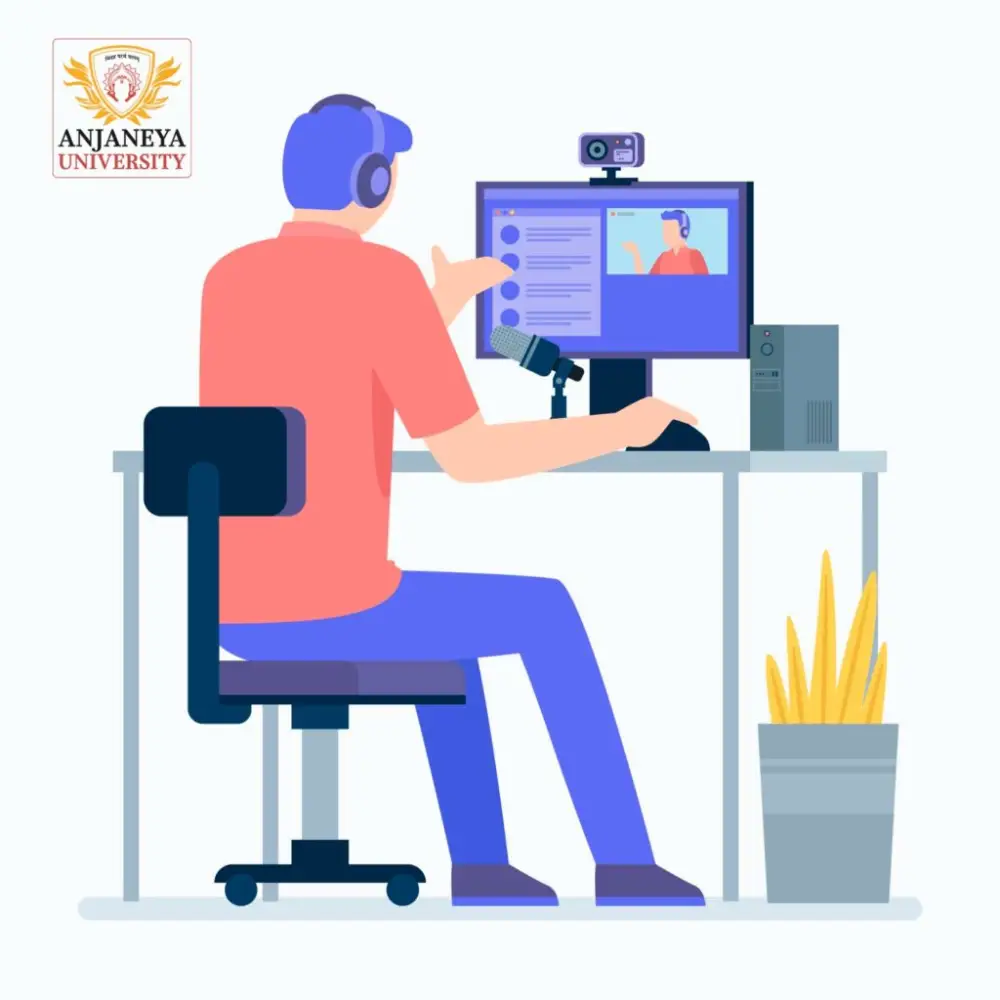 top university for animation and visual effects in Raipur 
