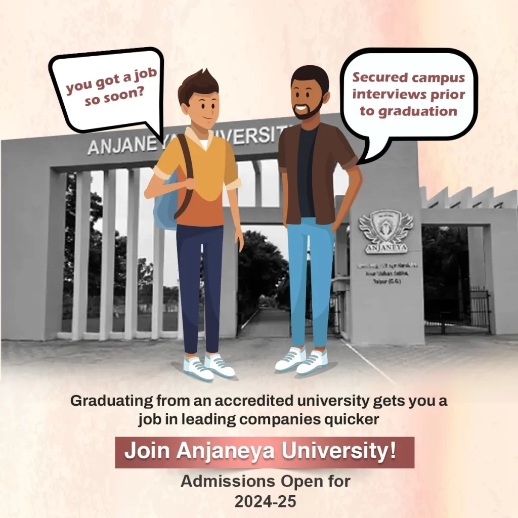 best university in Chhattisgarh