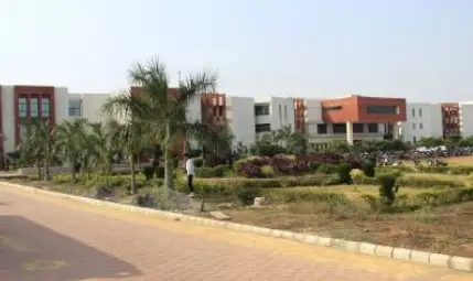 best private university in Chhattisgarh