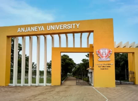 top MBA university in Raipur