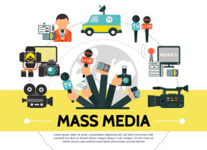 top University for Journalism and Mass Communication in Raipur