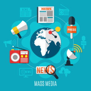 top University for Journalism and Mass Communication in Raipur