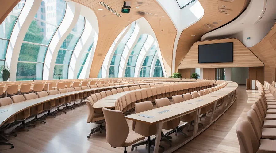 best interior design university in Chhattisgarh