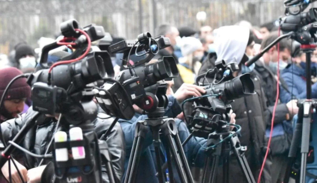 top university for journalism and mass Communication in Raipur
