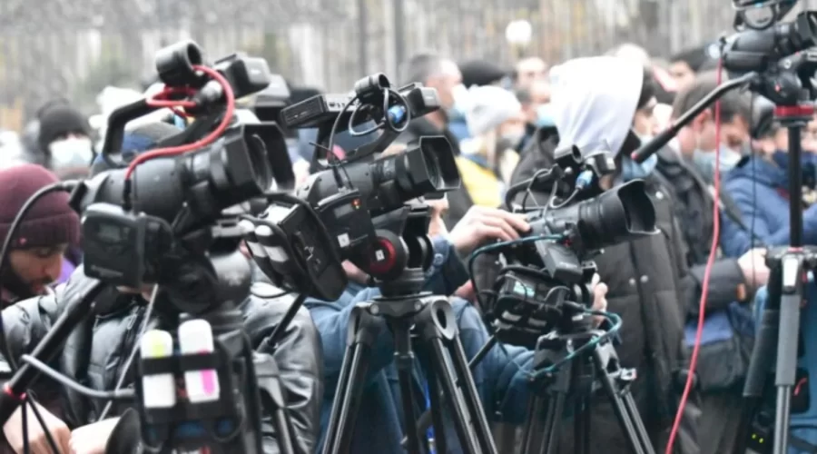 top university for journalism and mass Communication in Raipur