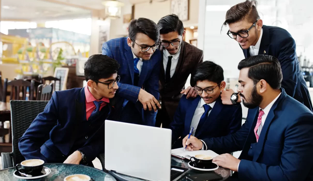 top MBA university in Raipur