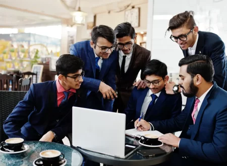 top MBA university in Raipur