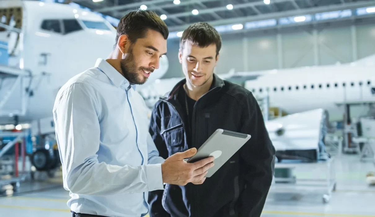 best aviation university in Raipur