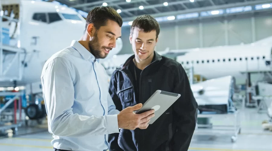 best aviation university in Raipur