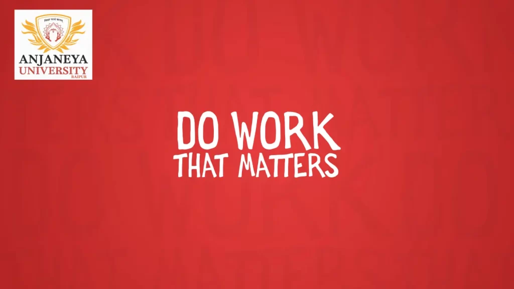 best social work university in Raipur