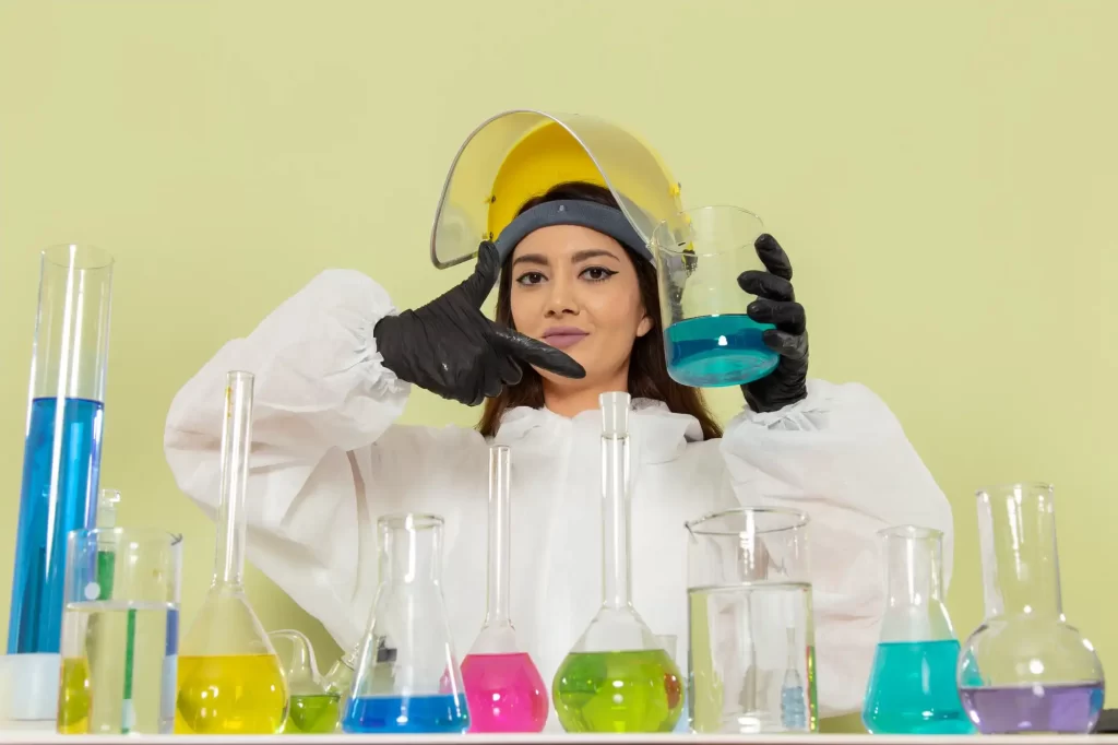 top forensic science university in Raipur