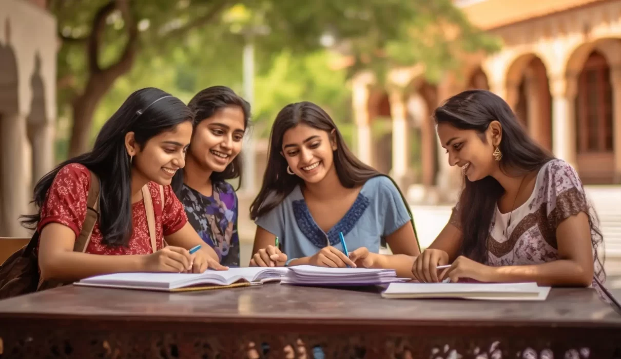 best BCA university in Raipur, Chhattisgarh