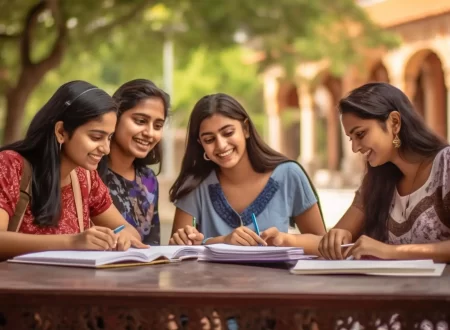 best BCA university in Raipur, Chhattisgarh