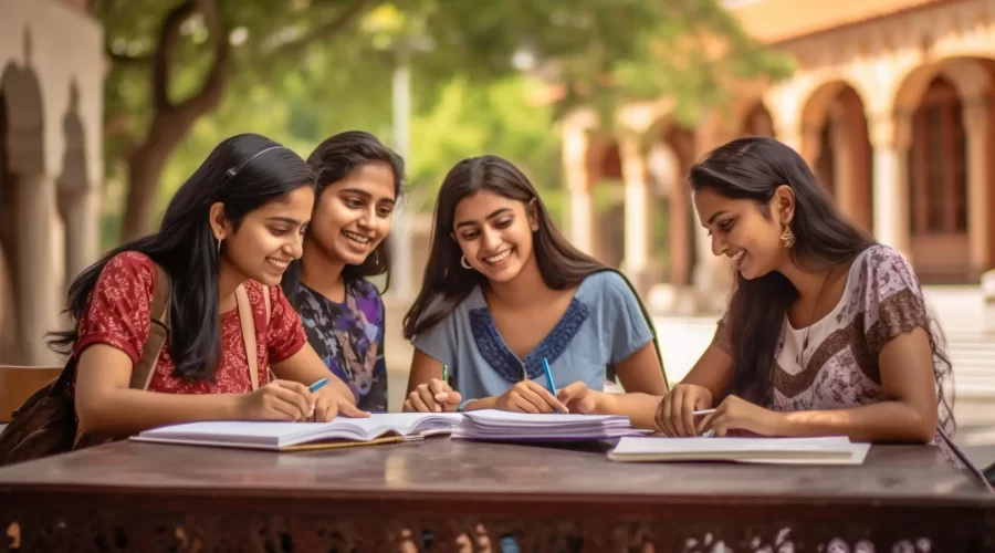 best BCA university in Raipur, Chhattisgarh