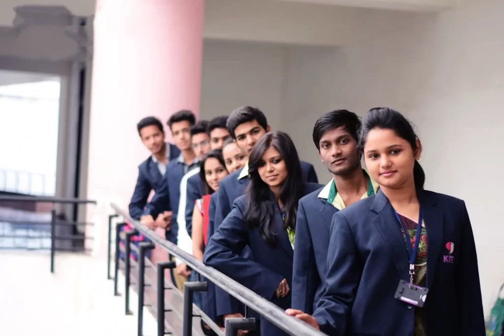top university for bachelor of science in Raipur