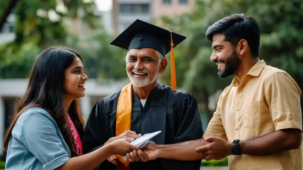 Best Private University in Chhattisgarh