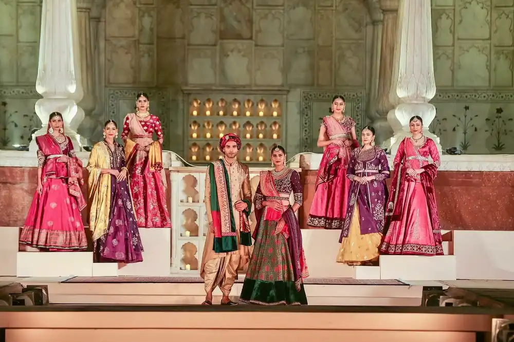 top university for fashion design in Raipur