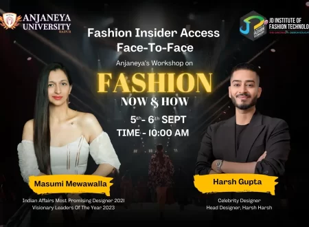 best fashion designing university in Chhattisgarh