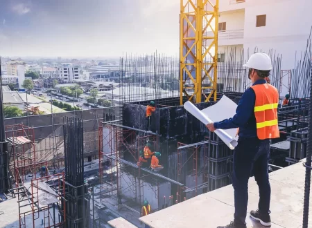 Future of Civil Engineering in India