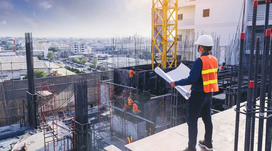 Future of Civil Engineering in India