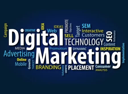 Importance of Digital Marketing Courses in 2024