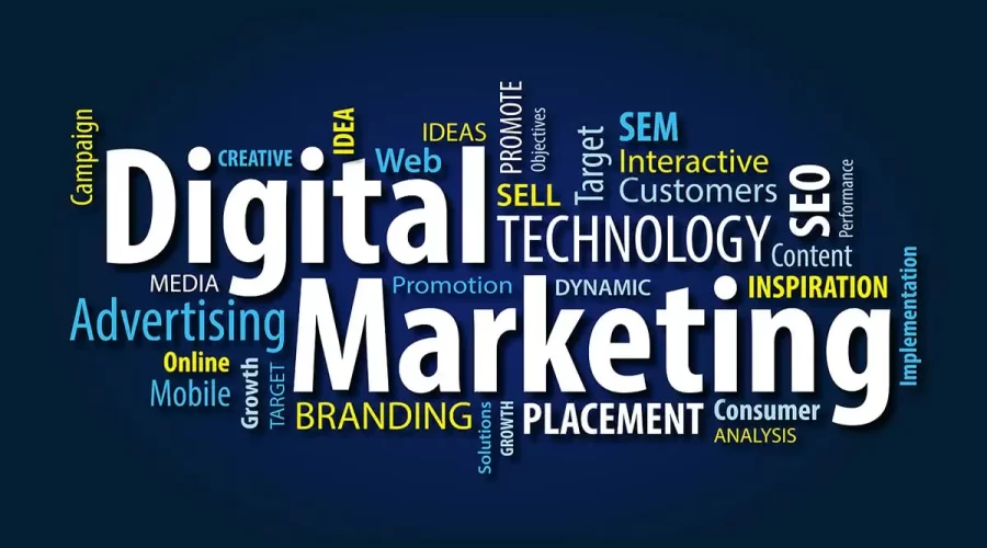 Importance of Digital Marketing Courses in 2024