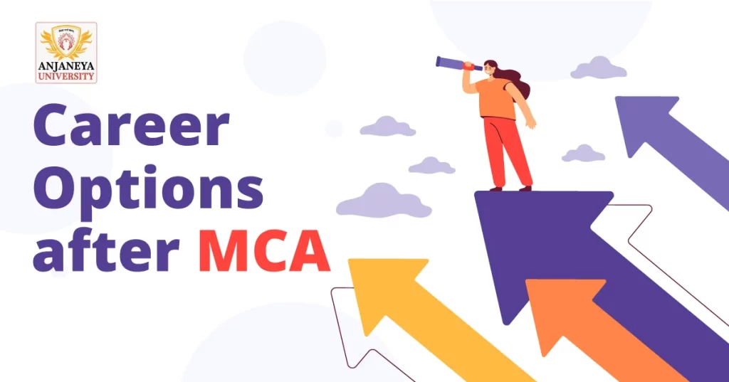 top MCA university in Chhattisgarh