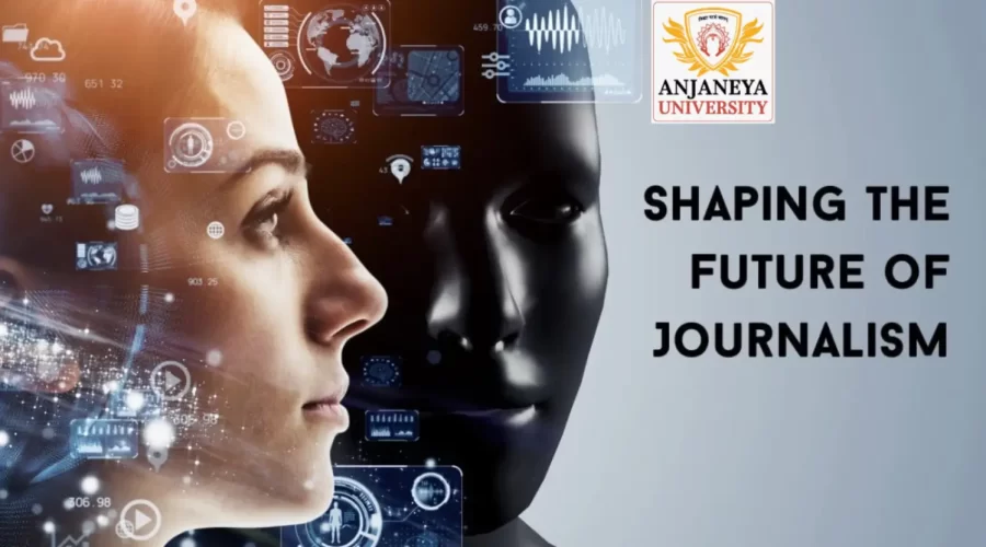 top university for journalism and mass communication in Raipur