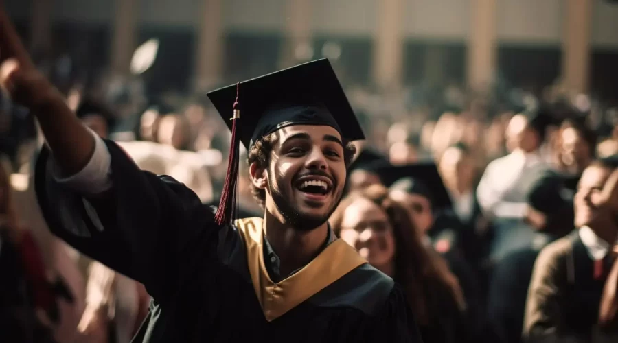 Best MBA University in Raipur