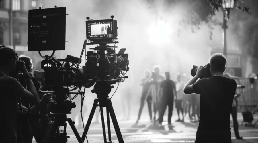 best filmmaking university in Chhattisgarh