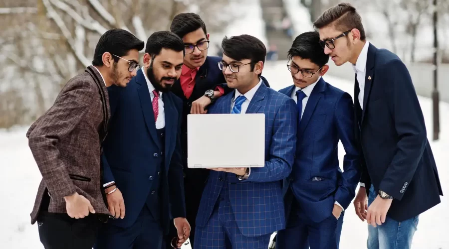 Mastering Business Success: 40 Promising Career Paths