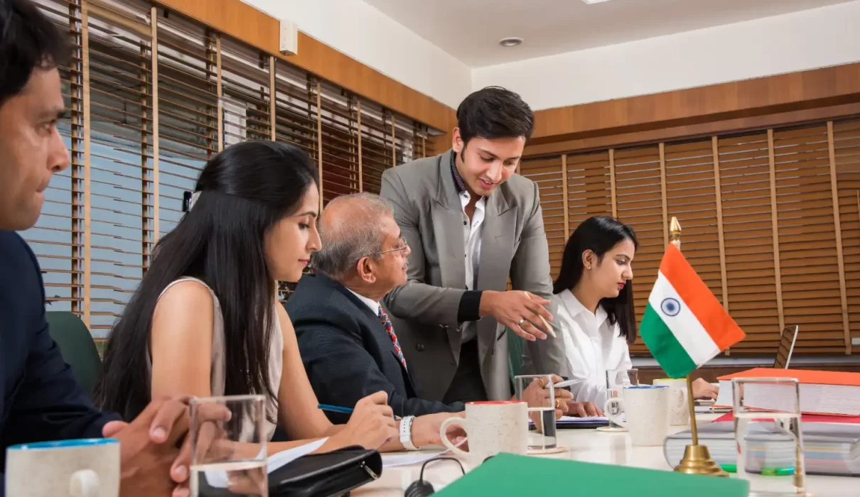 top BA colleges in Chhattisgarh