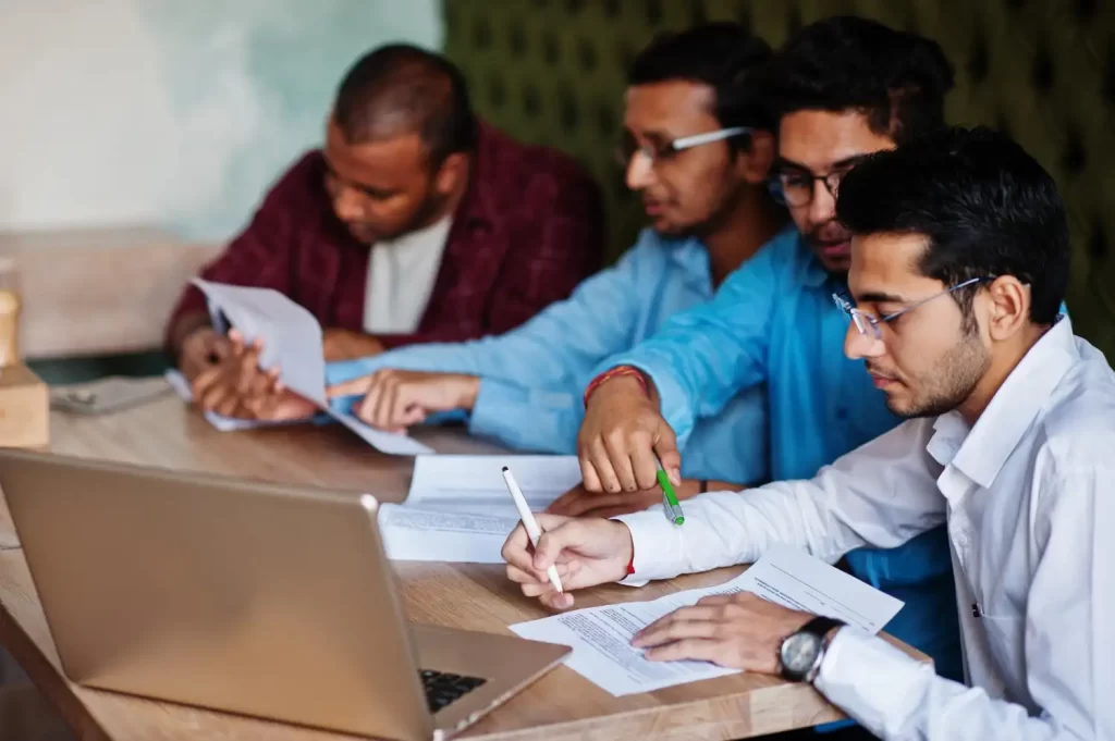 top BA colleges in Chhattisgarh