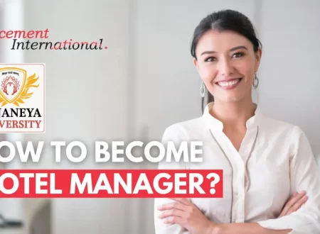 Best Hotel Management Course